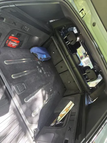 Bmw X5 Mi 4.4