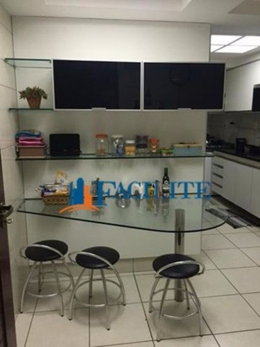 Imagem 10 de 15 de Apartamento Em Manaíra - 23030