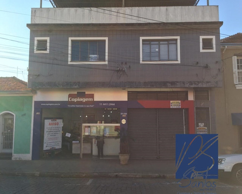 Imagem 2 de 6 de Galpao - Gl00002 - 68993914