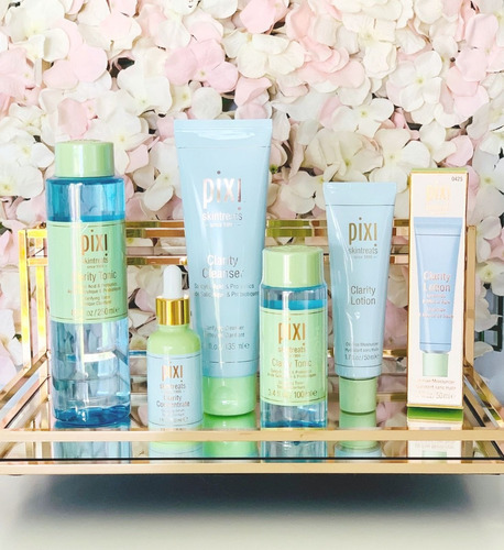 Pixi | Clarity Lotion - 50ml Tipo de piel Todo tipo de piel