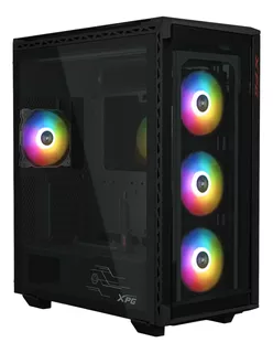 Gabinete Adata Xpg Battlecruiser Ii Negro Rgb