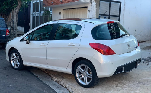 Peugeot 308 Feline