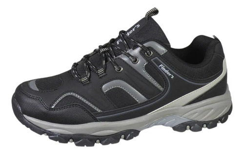 Zapatillas Finders Creek Outdoor Trekking Asfl70