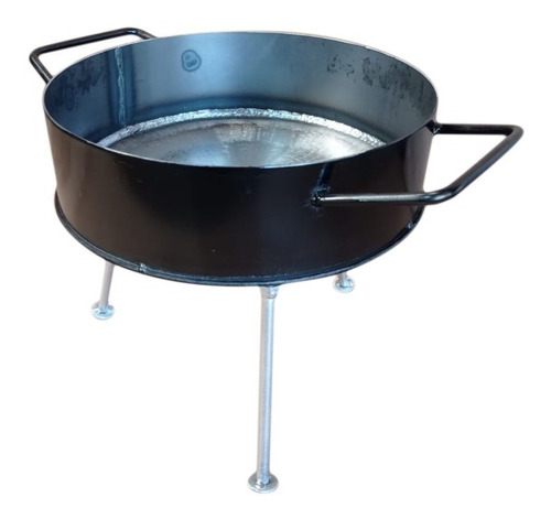 Disco Arado Paellera Cocina 30 Cm Sin Tapa 