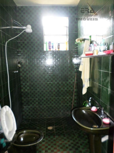 Imagem 6 de 8 de Casa Residencial À Venda, Jardim Rincão, Arujá. - Ca0640