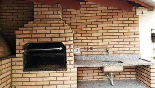 Apartamento 70m², 2 Dormitorios, 2 Vagas - Ipiranga - Ap12184