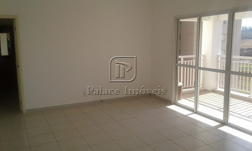 Imagem 21 de 25 de Apartamento À Venda, 3 Quartos, 3 Suítes, 2 Vagas, Vila Do Golf - Ribeirão Preto/sp - 4160