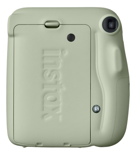 Câmera Instantânea Fujifilm Instax Mini 11 Verde