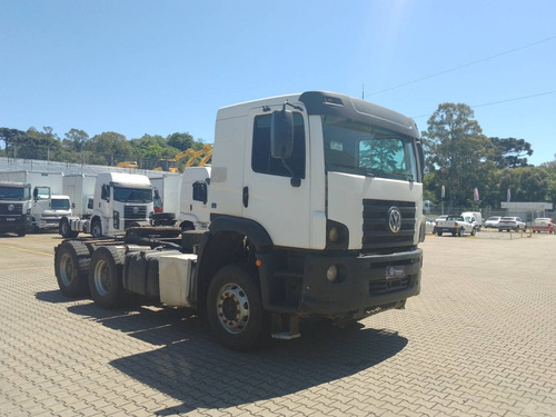 Vw 33.460 Ctm 6x4 