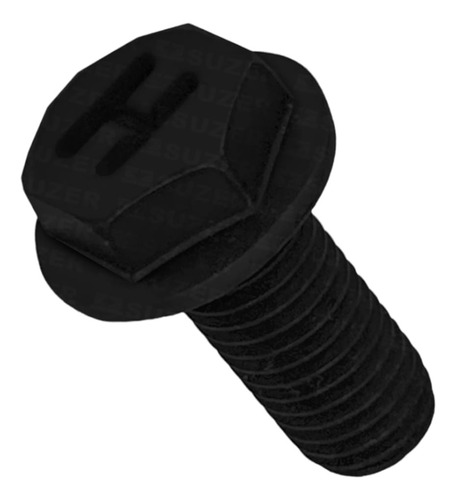 Parafuso Sextavado (7mm) Hitachi Rosca Esquerda