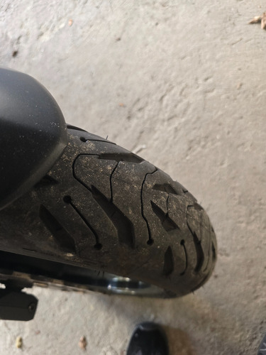 Versys Tourer Único Dono Impecável, Pneus Michelin Novos