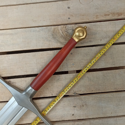 Espada Game Of Thrones Licencia Original Ice Sword Foamy