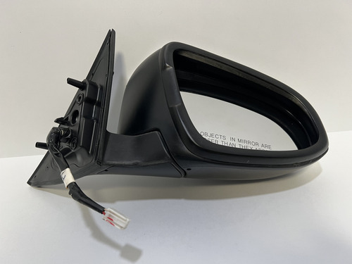 Espejo Lateral Camry 2012-2013-2014 Rh. Original
