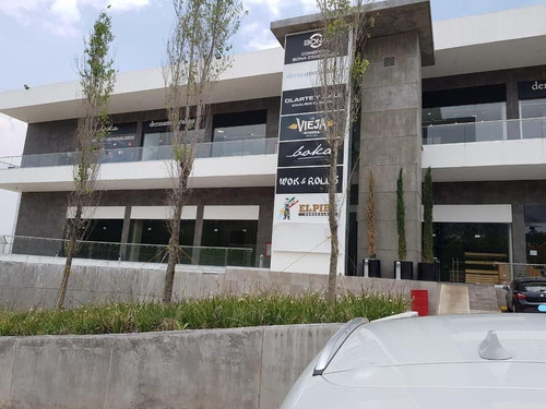 Renta De Local En Atizapán De Zaragoza