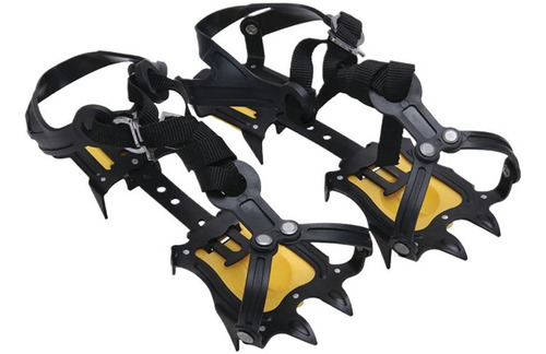 Cubre Antideslizcubre Zapatos Para Crampons Al Aire Libre