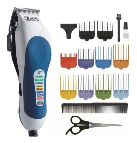Imagen 2 de 2 de Wahl Color Pro 127V
