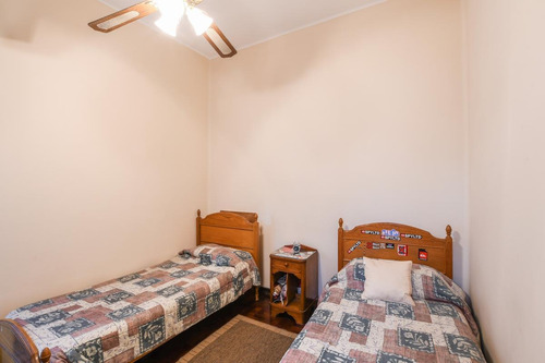 Imagen 15 de 22 de Casa De 2 Dormitorios En Venta Con Patio Y Terraza Parrillero Echesortu Rosario Centro