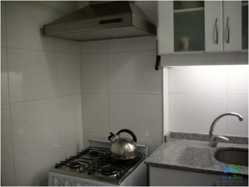 Imagen 5 de 15 de Apartamento En Peninsula, 1 Dormitorios * - Punta Del Este Peninsula