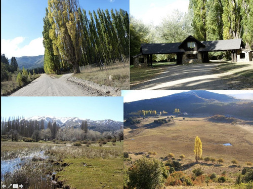 Imagen 1 de 3 de Terreno - San Martin De Los Andes