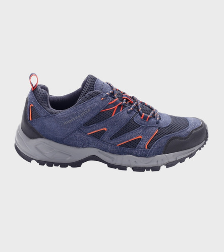 Zapatillas Montagne Fire T 3 Hombre !! Il Giardino Arrecifes