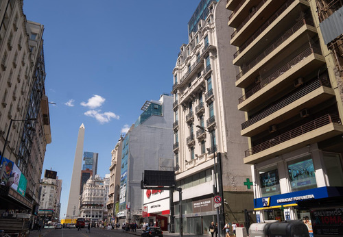 Local En Alquiler | Corrientes 1166 | San Nicolás