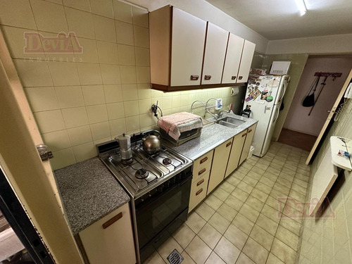 Venta - Departamento - 3 Ambientes - Blanco Encalada 2300 - Belgrano