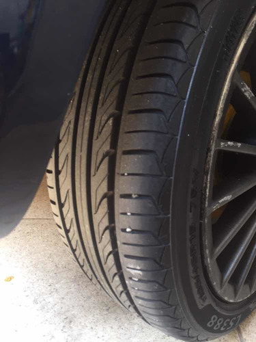 Ford Fiesta 1.0 Flex 5p 2007