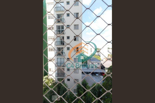 Imagem 26 de 30 de Apartamento Com 3 Dormitórios À Venda, 60 M² Por R$ 295.000,00 - Macedo - Guarulhos/sp - Ap3756