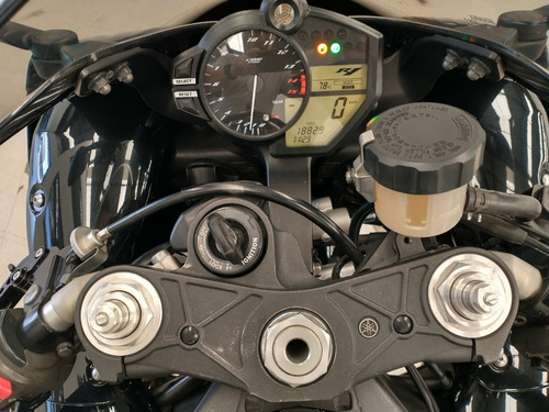 Imagem 5 de 8 de I Yamaha Yzf R1