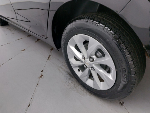 Chevrolet Onix 1.0 FLEX MANUAL