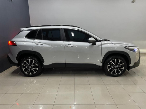 Toyota Corolla Cross XRX 1.8 16V Aut.(Híbrido)