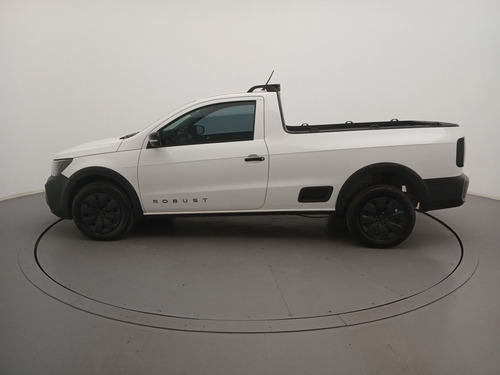 Volkswagen Saveiro 1.6 MSI ROBUST CS 16V FLEX 2P MANUAL