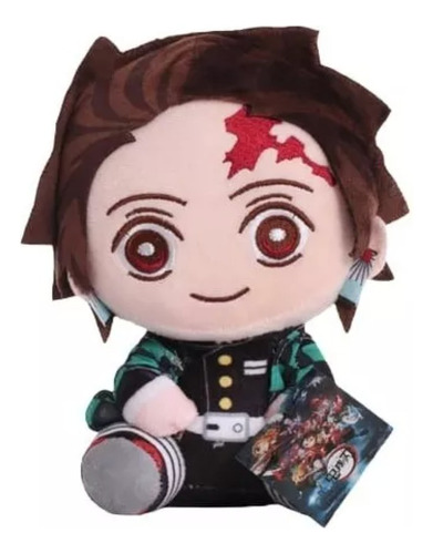 Peluches Kimetsu No Yaiba Demon Slayer 20cm