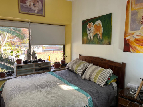 Casa Con 2do Piso Independiente Excelente Ubicación