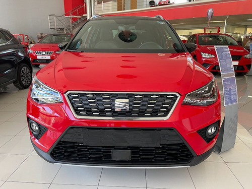 Imagen 8 de 14 de Seat Arona Xcellence 2021 Aut Arrendamiento Credito Contado