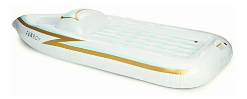 Funboy Yacht Giant Inflatable Pool Float