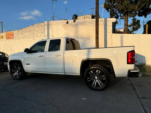 Texas Edition 2015 Motor 5.3 Legalizada Con Pedimento
