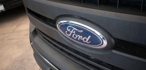 Ford F-150 3.5 V6 XL Crew Cab 4x2 At