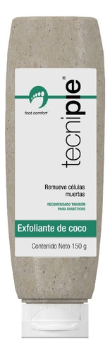  Exfoliante De Coco
