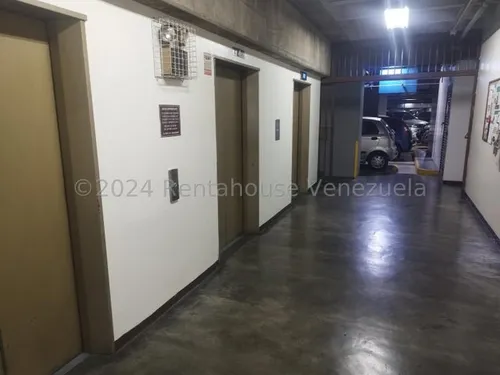 Oficinas En Venta Mls #25-1206