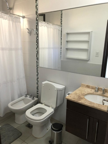 Imagen 11 de 14 de General Paz, Departamento En Venta De 1 Dormitorio, Con Balcón, Pileta, Gimnasio