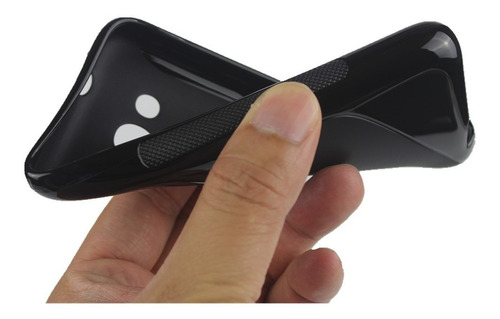 Capa Alcatel Pixi 3 4.0 4013 Capinha Silicone