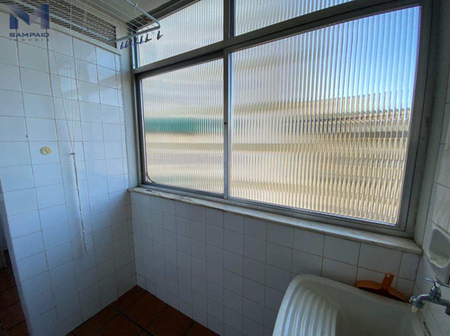 Imagem 12 de 16 de Apartamento Com 2 Dorms, Santa Rosa, Niterói - R$ 420 Mil, Cod: 20001 - V20001