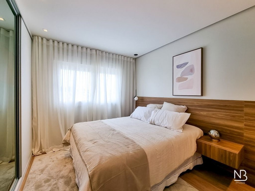 Imagem 7 de 13 de Apartamento À Venda, 85 M² Por R$ 613.600,00 - Salgado Filho - Gravataí/rs - Ap1387