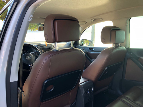 Volkswagen Tiguan 2.0 TSI 4 MOTION
