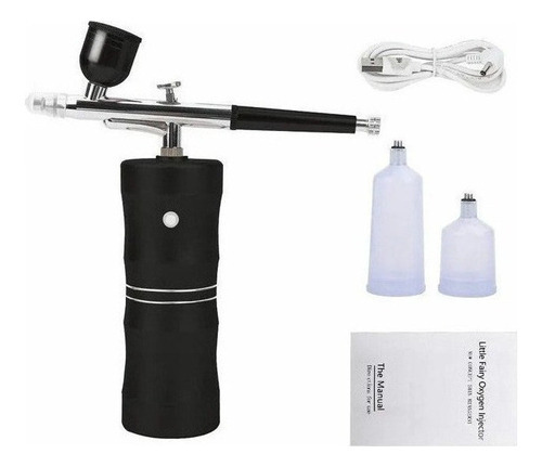 Hysmart Air-Brush de 290g kit de reparación