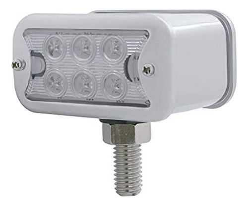 Brand: United Pacific 39417 6 Led Doble Función