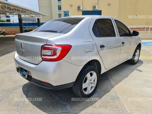 Renault Logan INTENS
