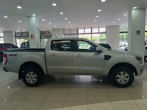 Ford Ranger 3.2 Xls