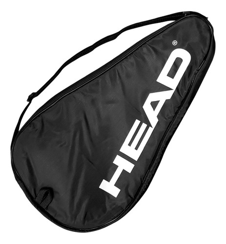 Raquete Head Beach Tennis Gravity 2025 Carbono 3k Com Capa Cor Azul/rosa